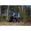 Квадроцикл CFMOTO CForce 600 S EPS, черный