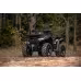 Квадроцикл CFMOTO CForce 600 S EPS, черный