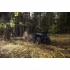 Квадроцикл CFMOTO CForce 600 S EPS, черный