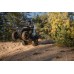 Квадроцикл CFMOTO CForce 600 S EPS, черный