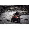 Квадроцикл CFMOTO CForce 800 НО EPS NEW, серый
