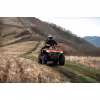 Квадроцикл CFMOTO CForce 800 НО EPS NEW, серый