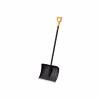 Лопата снеговая Fiskars Solid 1052526