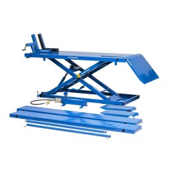 Подъемник для квадроциклов Nordberg N4M4, 0.68 т