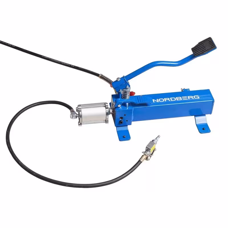 Подъемник для квадроциклов Nordberg N4M4, 0.68 т