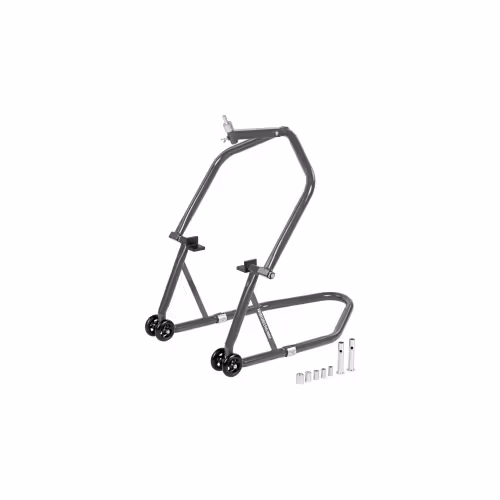 Мотоподкат передний Nordberg NMSF(G), серый