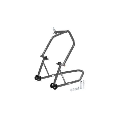 Мотоподкат передний Nordberg NMSF(G), серый