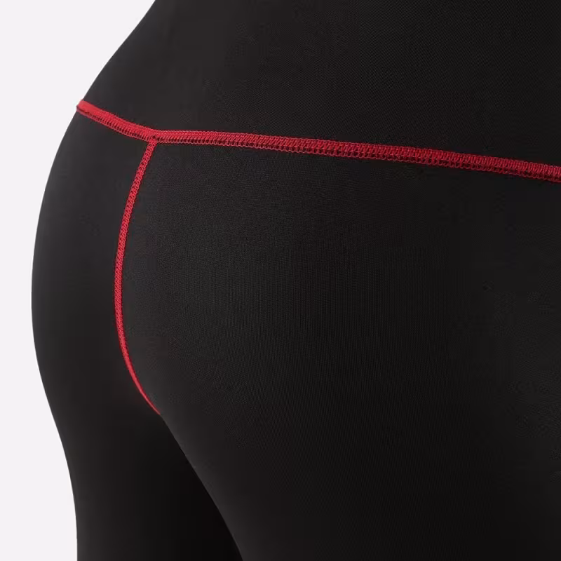 Комплект термобелья женский Finntrail Thermo-S Women 6305, черный, размер XXS