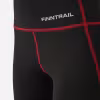 Комплект термобелья женский Finntrail Thermo-S Women 6305, черный, размер XXS