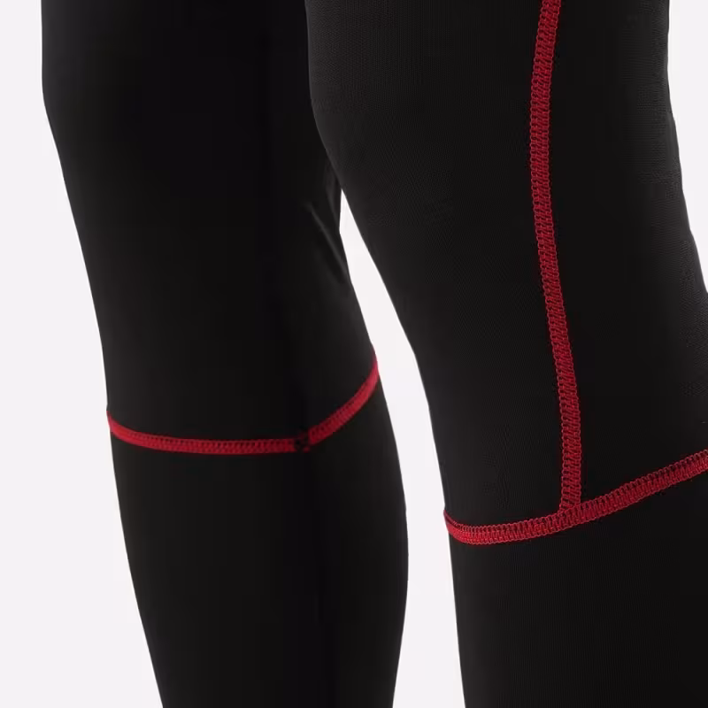 Комплект термобелья женский Finntrail Thermo-S Women 6305, черный, размер XXS