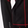 Комплект термобелья женский Finntrail Thermo-S Women 6305, черный, размер L