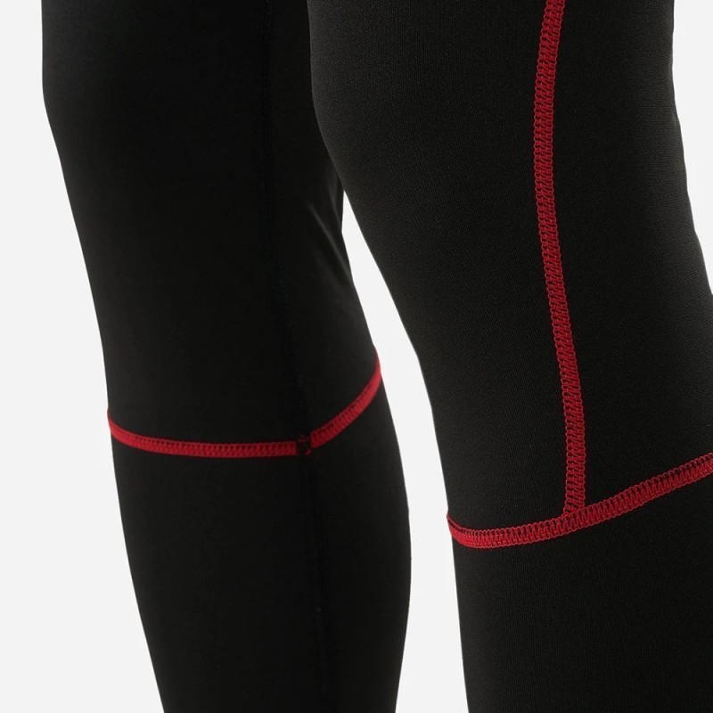 Комплект термобелья женский Finntrail Thermo-S Women 6305, черный, размер L