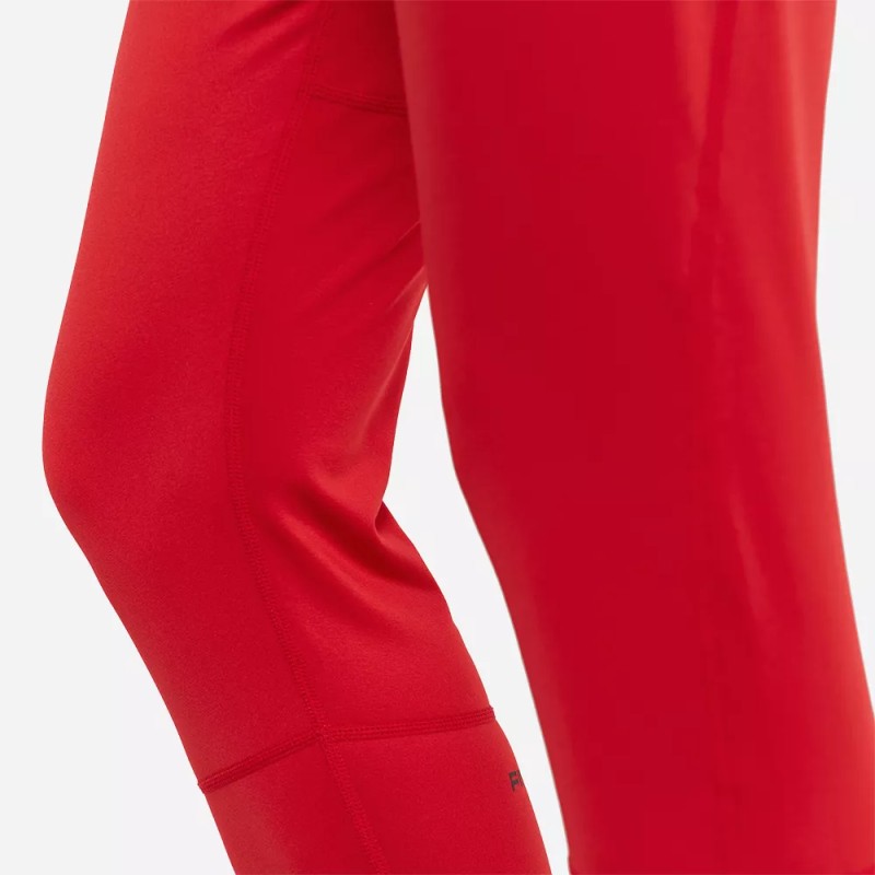 Комплект термобелья женский Finntrail Thermo-S Women 6305, красный, размер XXS