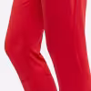 Комплект термобелья женский Finntrail Thermo-S Women 6305, красный, размер S