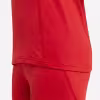 Комплект термобелья женский Finntrail Thermo-S Women 6305, красный, размер M