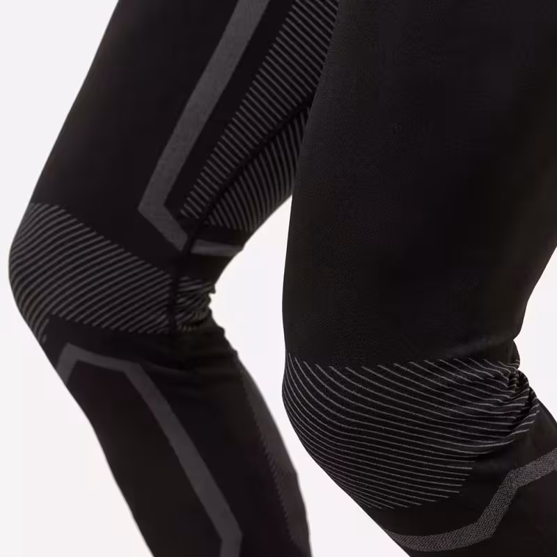 Комплект термобелья мужской Finntrail All Season 6206, серый, размер XL-XXL