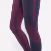 Комплект термобелья женский Finntrail All Season Women 6207, серый/розовый, размер XS/S