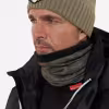 Шарф-бафф Finntrail Tube Pro 9802 CamoShadowGreen, полиэстер, серый камуфляж, размер универсальный