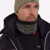 Шарф-бафф Finntrail Tube Pro 9802 CamoShadowGreen, полиэстер, серый камуфляж, размер универсальный