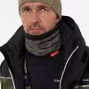 Шарф-бафф Finntrail Tube Pro 9802 CamoShadowGreen, полиэстер, серый камуфляж, размер универсальный