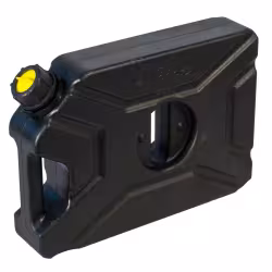 Канистра GKA 020_005_00, черный, 5 л