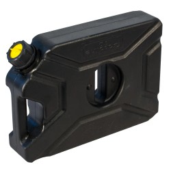 Канистра GKA 020_005_00, черный, 5 л