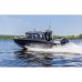 Лодка моторная VBoats Voyager 700 Cabin c лодочным мотором Mercury F 200 XL Pro XS