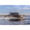 Лодка моторная VBoats Voyager 700 Cabin c лодочным мотором Mercury F 200 XL Pro XS
