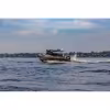 Лодка моторная VBoats Voyager 700 Cabin c лодочным мотором Mercury F 200 XL Pro XS