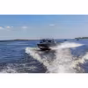 Лодка моторная VBoats Voyager 700 Cabin c лодочным мотором Mercury F 200 XL Pro XS