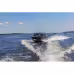 Лодка моторная VBoats Voyager 700 Cabin c лодочным мотором Mercury F 200 XL Pro XS