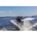 Лодка моторная VBoats Voyager 700 Cabin c лодочным мотором Mercury F 200 XL Pro XS