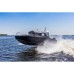 Лодка моторная VBoats Voyager 700 Cabin c лодочным мотором Mercury F 200 XL Pro XS