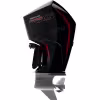 Лодка моторная VBoats Voyager 700 Cabin c лодочным мотором Mercury F 200 XL Pro XS