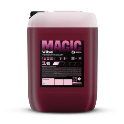 Концентрат для бесконтактной мойки Grass Vibe Magic 110560, 22 кг