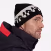 Шапка Finntrail Sport Hat 9715 GraphiteGrey, акрил, серый/черный, размер M/L