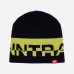Шапка Finntrail Sport Hat 9715 GraphiteYellow, акрил, желтый/черный, размер M-L