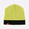 Шапка Finntrail Sport Hat 9715 GraphiteYellow, акрил, желтый/черный, размер M/L