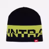 Шапка Finntrail Sport Hat 9715 GraphiteYellow, акрил, желтый/черный, размер XL/XXL