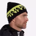 Шапка Finntrail Sport Hat 9715 GraphiteYellow, акрил, желтый/черный, размер XL-XXL