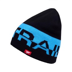 Шапка Finntrail Sport Hat 9715 GraphiteBlue, акрил, синий/черный, размер M-L
