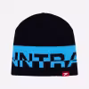 Шапка Finntrail Sport Hat 9715 GraphiteBlue, акрил, синий/черный, размер XL/XXL