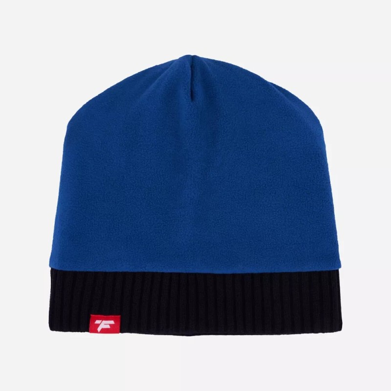 Шапка Finntrail Sport Hat 9715 GraphiteBlue, акрил, синий/черный, размер XL-XXL