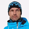 Шапка Finntrail Sport Hat 9715 GraphiteBlue, акрил, синий/черный, размер XL/XXL