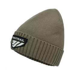 Шапка Finntrail Waterproof Hat 9714 Khaki, акрил, хаки, размер M-L