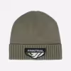 Шапка Finntrail Waterproof Hat 9714 Khaki, акрил, хаки, размер M/L