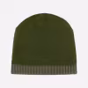 Шапка Finntrail Waterproof Hat 9714 Khaki, акрил, хаки, размер M/L