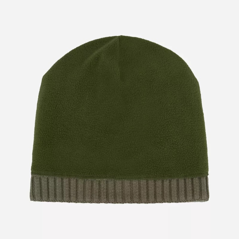 Шапка Finntrail Waterproof Hat 9714 Khaki, акрил, хаки, размер M-L