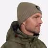 Шапка Finntrail Waterproof Hat 9714 Khaki, акрил, хаки, размер M/L