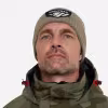 Шапка Finntrail Waterproof Hat 9714 Khaki, акрил, хаки, размер M/L